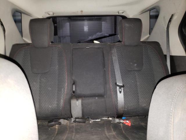 Photo 10 from auction – 2013 CHEVROLET EQUINOX LS with VIN 2GNALBEK1D6207051
