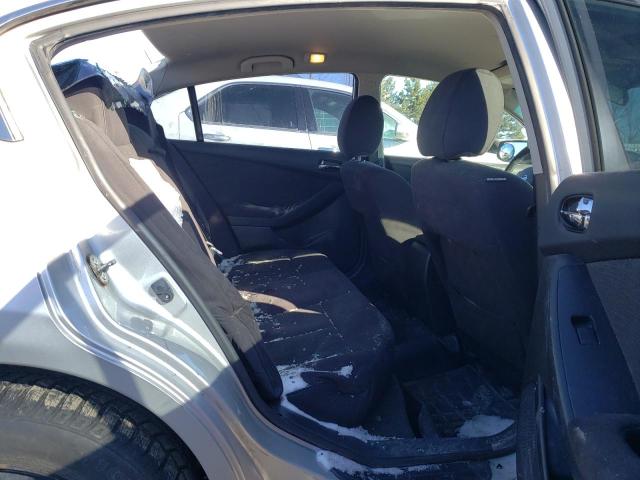 Photo 10 from auction – 2012 NISSAN ALTIMA BAS with VIN 1N4AL2AP5CN516807