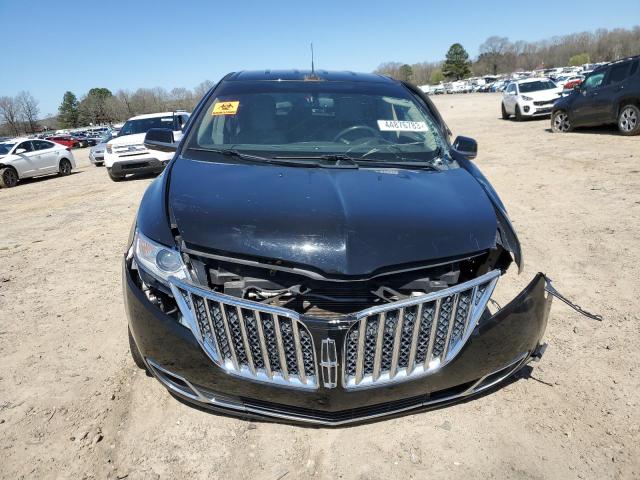 Photo 5 from auction – 2012 LINCOLN MKX with VIN 2LMDJ6JKXCBL05719