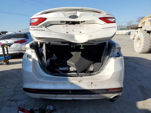 Photo 6 from auction – 2013 FORD FUSION TIT with VIN 3FA6P0SU2DR241561