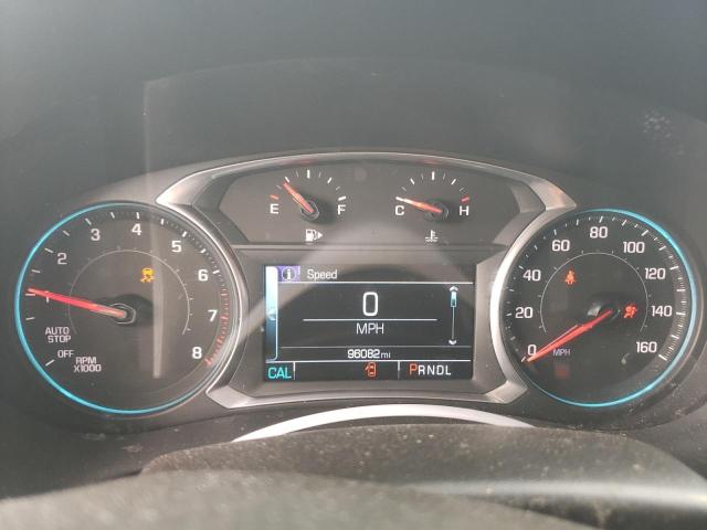 Photo 9 from auction – 2016 CHEVROLET MALIBU LT with VIN 1G1ZE5ST6GF319643