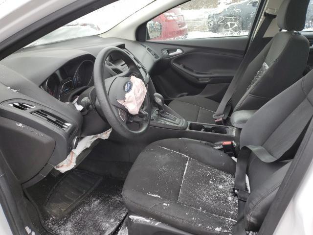Photo 7 from auction – 2017 FORD FOCUS SE with VIN 1FADP3F2XHL324063