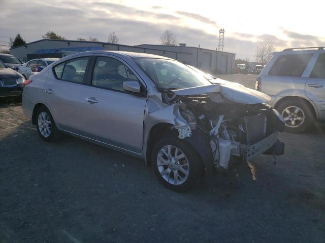 Photo 4 from auction – 2016 NISSAN VERSA S with VIN 3N1CN7APXGL860975