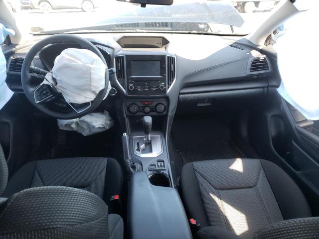Photo 8 from auction – 2022 SUBARU IMPREZA PR with VIN 4S3GTAD68N3721859