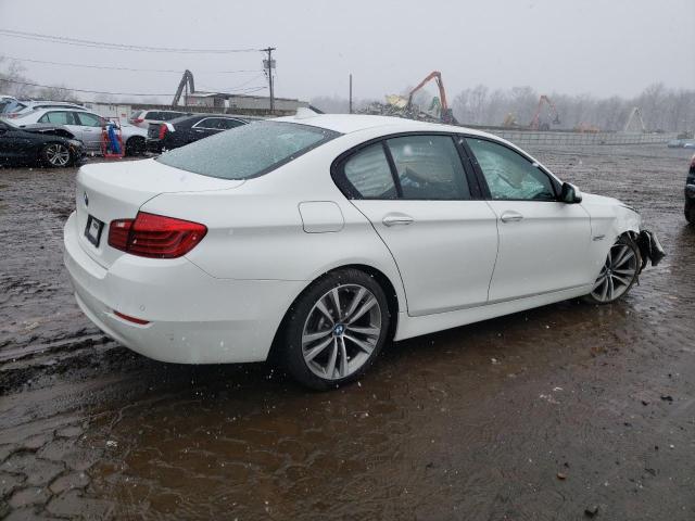 Photo 3 from auction – 2016 BMW 528 XI with VIN WBA5A7C51GG644124