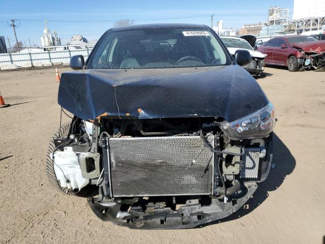 Photo 5 from auction – 2015 MITSUBISHI OUTLANDER with VIN 4A4AP4AU3FE014424