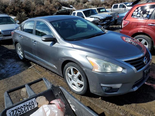 Photo 4 from auction – 2015 NISSAN ALTIMA 3.5 with VIN 1N4BL3AP3FC415663
