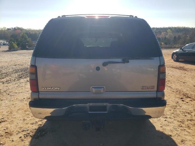 Photo 6 from auction – 2003 GMC YUKON with VIN 1GKEK13Z63J328445