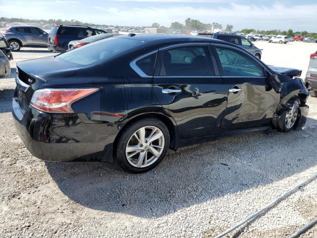 Photo 3 from auction – 2015 NISSAN ALTIMA 2.5 with VIN 1N4AL3AP2FC184945