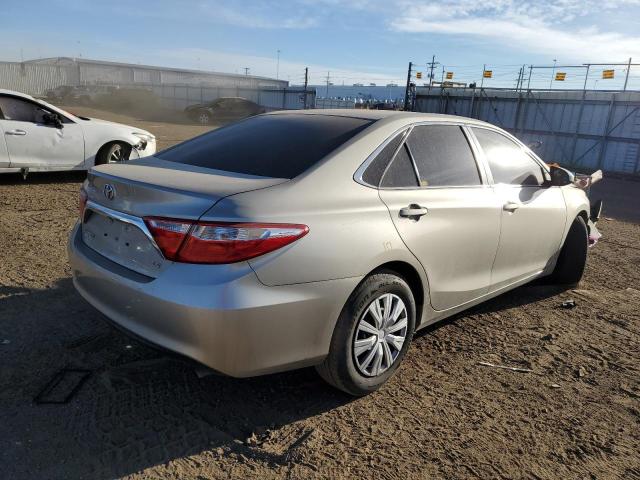 Photo 3 from auction – 2016 TOYOTA CAMRY LE with VIN 4T4BF1FKXGR570517