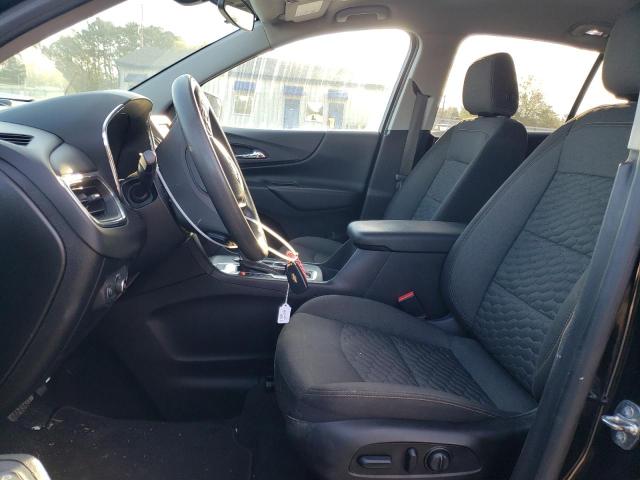 Photo 7 from auction – 2019 CHEVROLET EQUINOX LT with VIN 2GNAXUEV2K6127054