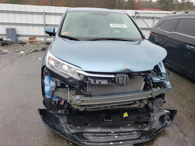 Photo 5 from auction – 2016 HONDA CR-V EX with VIN 5J6RM4H54GL070025