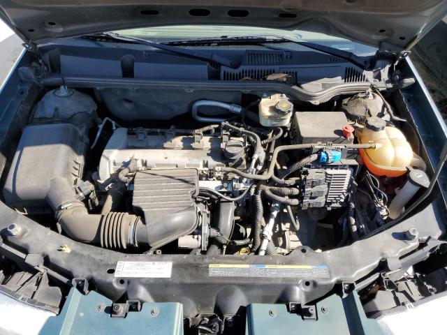 Photo 11 from auction – 2007 SATURN ION LEVEL with VIN 1G8AJ55FX7Z102269