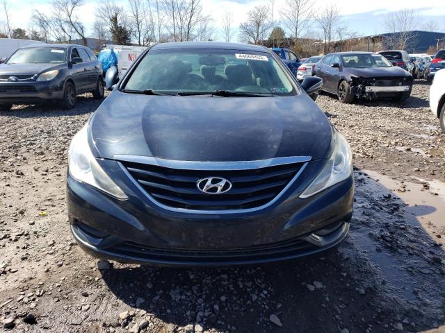 Photo 5 from auction – 2012 HYUNDAI SONATA GLS with VIN 5NPEB4AC3CH481790