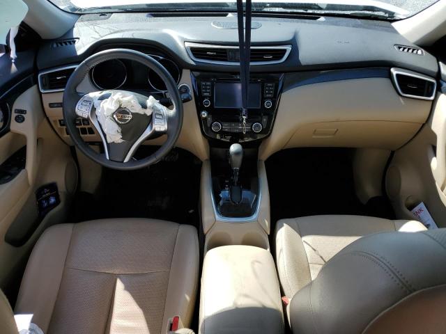 Photo 8 from auction – 2016 NISSAN ROGUE with VIN 5N1AT2MT5GC764300