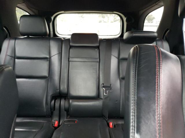 Photo 10 from auction – 2015 DODGE DURANGO R/ with VIN 1C4SDHCT4FC755872