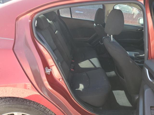 Photo 10 from auction – 2016 MAZDA 3 TOURING with VIN 3MZBM1W79GM306819