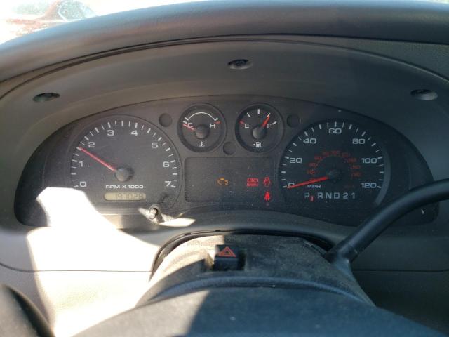 Photo 9 from auction – 2010 FORD RANGER with VIN 1FTKR1AD6APA61920