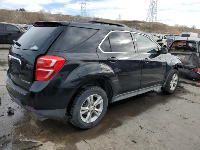 Photo 3 from auction – 2016 CHEVROLET EQUINOX LT with VIN 2GNALCEK4G6292901