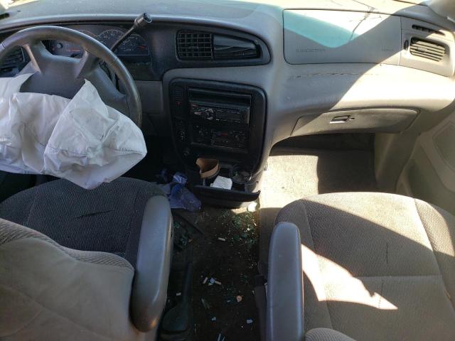 Photo 8 from auction – 2002 FORD WINDSTAR S with VIN 2FMZA52492BB44225