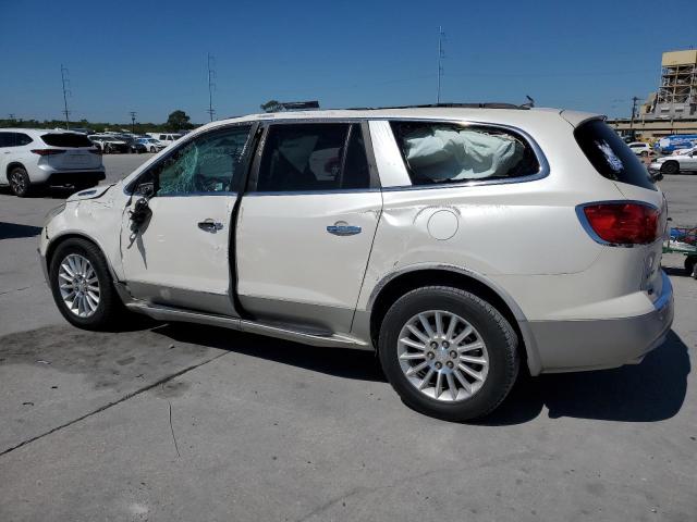 Photo 2 from auction – 2011 BUICK ENCLAVE CX with VIN 5GAKRBED2BJ188251