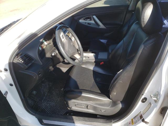 Photo 7 from auction – 2011 TOYOTA CAMRY BASE with VIN 4T1BF3EK9BU592203