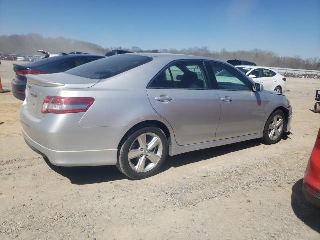 Photo 3 from auction – 2011 TOYOTA CAMRY BASE with VIN 4T1BF3EK0BU639280