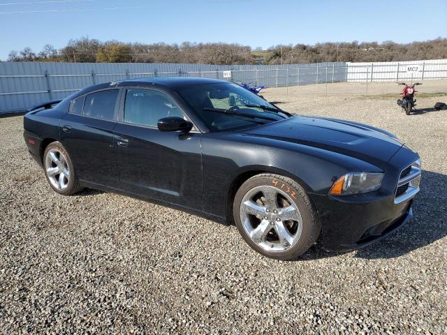 Photo 4 from auction – 2013 DODGE CHARGER SX with VIN 2C3CDXHG8DH546529