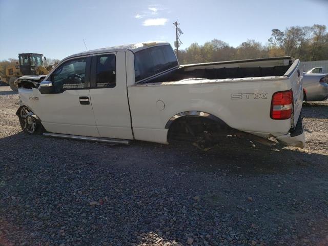 Photo 2 from auction – 2008 FORD F150 with VIN 1FTRX12V58FC00222