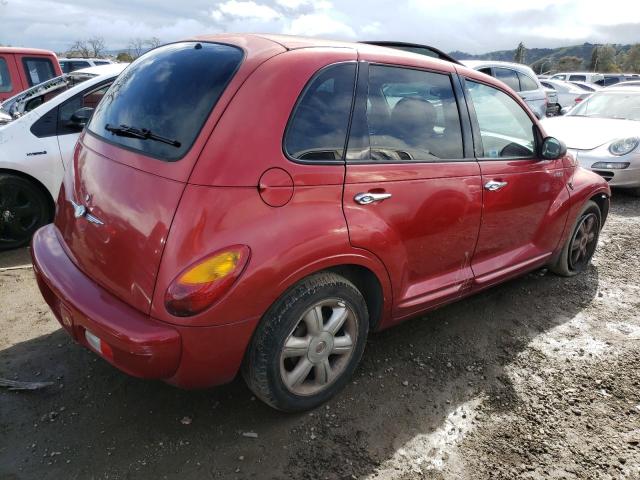 Photo 3 from auction – 2004 CHRYSLER PT CRUISER with VIN 3C8FY68B74T271172