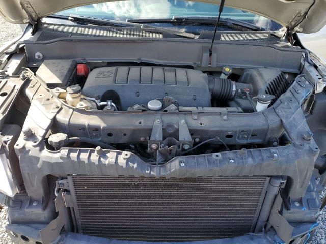 Photo 12 from auction – 2014 BUICK ENCLAVE with VIN 5GAKVCKD6EJ348299