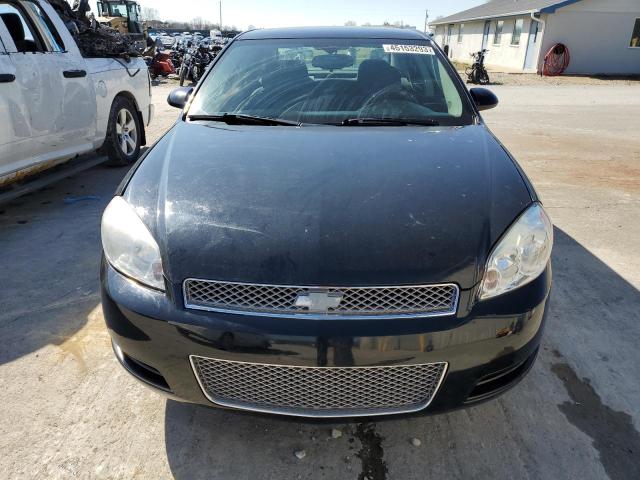 Photo 5 from auction – 2015 CHEVROLET IMPALA LIM with VIN 2G1WB5E37F1150083