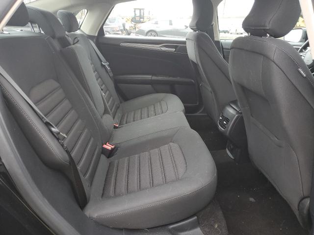 Photo 10 from auction – 2019 FORD FUSION SE with VIN 3FA6P0LU9KR125611
