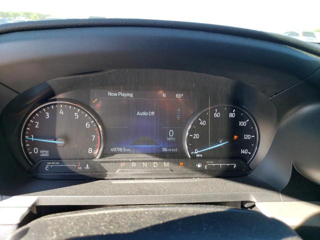 Photo 9 from auction – 2020 FORD EXPLORER X with VIN 1FMSK8DH0LGA46632