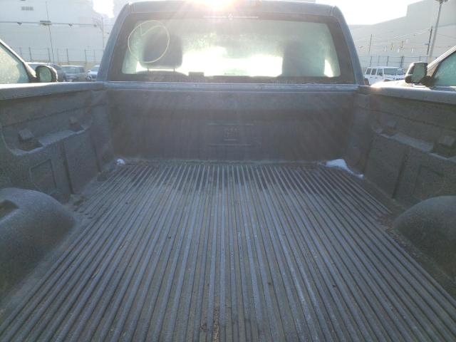 Photo 10 from auction – 2013 CHEVROLET SILVERADO with VIN 1GCNCPEX3DZ168549
