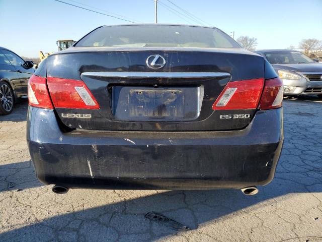Photo 6 from auction – 2007 LEXUS ES 350 with VIN JTHBJ46G772013861