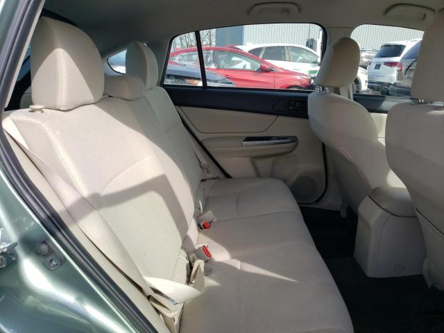 Photo 10 from auction – 2015 SUBARU IMPREZA with VIN JF1GPAA65FH208183