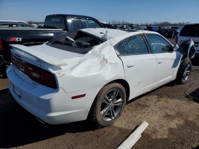 Photo 3 from auction – 2014 DODGE CHARGER R/ with VIN 2C3CDXDT2EH199803