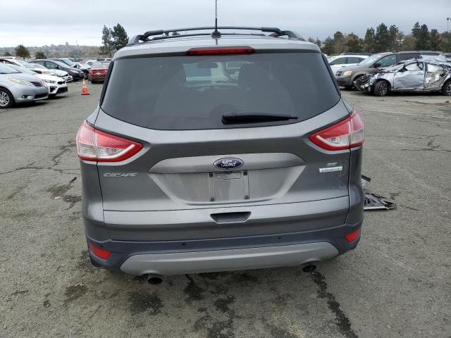 Photo 6 from auction – 2014 FORD ESCAPE SE with VIN 1FMCU0G99EUC37880