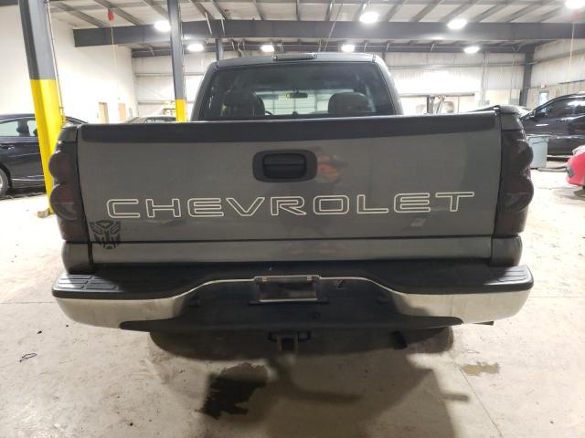 Photo 6 from auction – 2001 CHEVROLET SILVERADO with VIN 2GCEC19VX11265113