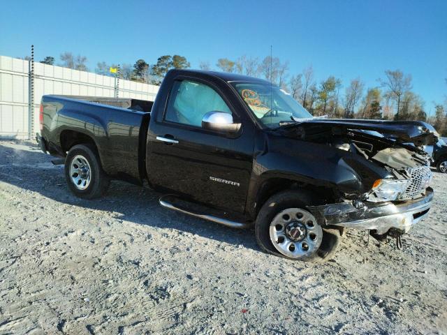 Photo 4 from auction – 2011 GMC SIERRA C15 with VIN 1GTN1TEX9BZ214669