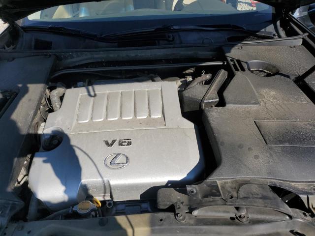 Photo 11 from auction – 2007 LEXUS ES 350 with VIN JTHBJ46G672060055