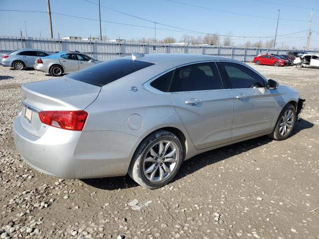 Photo 3 from auction – 2016 CHEVROLET IMPALA LT with VIN 2G1105SA5G9174498