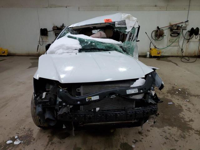 Photo 5 from auction – 2018 DODGE GRAND CARA with VIN 2C4RDGBG8JR225479