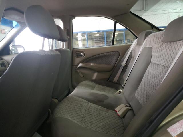 Photo 10 from auction – 2002 NISSAN SENTRA XE with VIN 3N1CB51D82L684925
