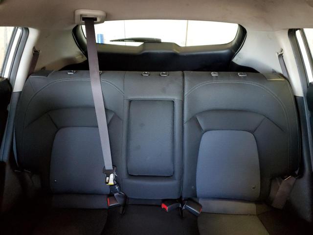 Photo 10 from auction – 2016 KIA SPORTAGE L with VIN KNDPBCAC1G7867914