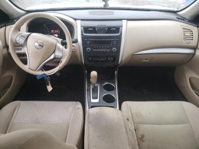 Photo 8 from auction – 2015 NISSAN ALTIMA 2.5 with VIN 1N4AL3AP6FC184172