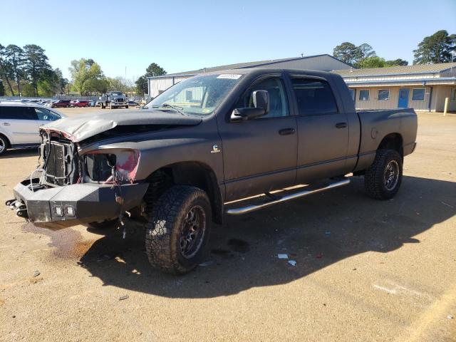 DODGE RAM 2500 2006 with VIN 3D7KS29C86G215390 - Photo from auction
