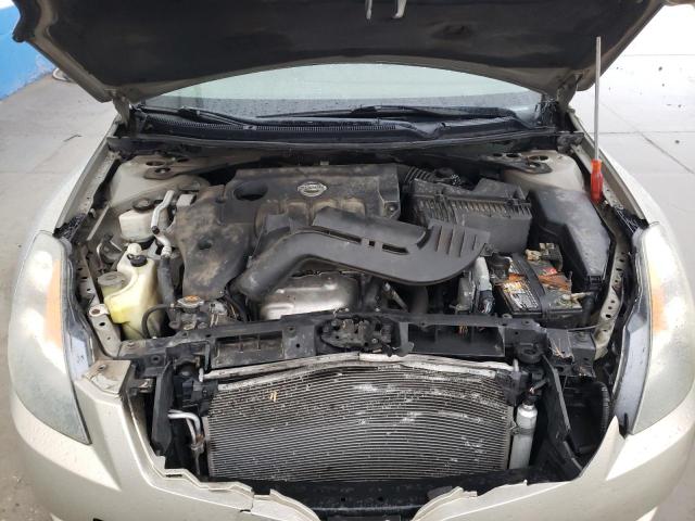 Photo 11 from auction – 2009 NISSAN ALTIMA 2.5 with VIN 1N4AL21E29C175286