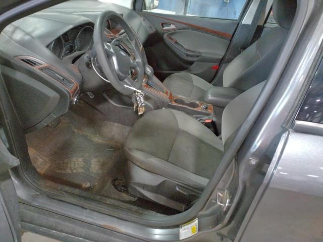 Photo 7 from auction – 2012 FORD FOCUS SE with VIN 1FAHP3K27CL467696